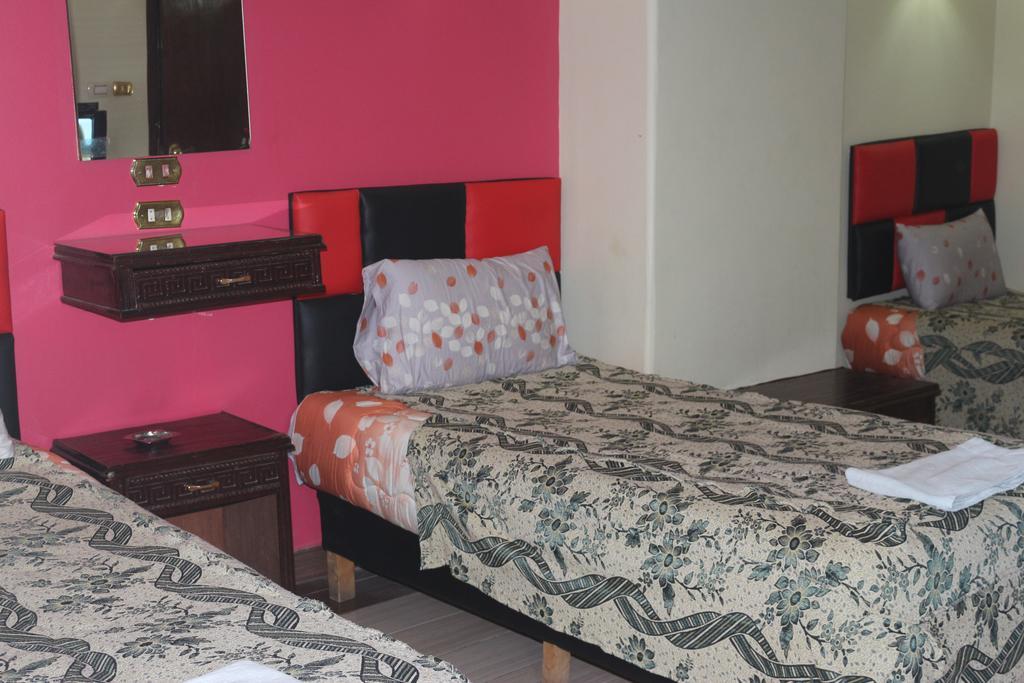 Nuba Nile Hotel アスワン エクステリア 写真