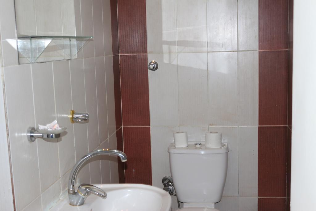 Nuba Nile Hotel アスワン エクステリア 写真