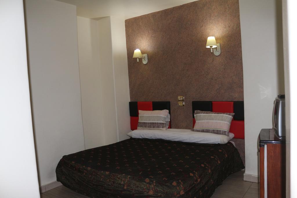 Nuba Nile Hotel アスワン エクステリア 写真