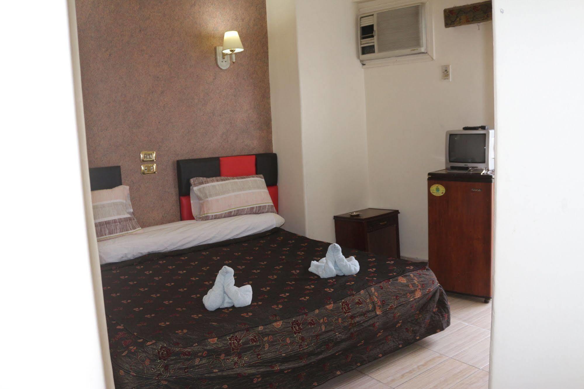 Nuba Nile Hotel アスワン エクステリア 写真
