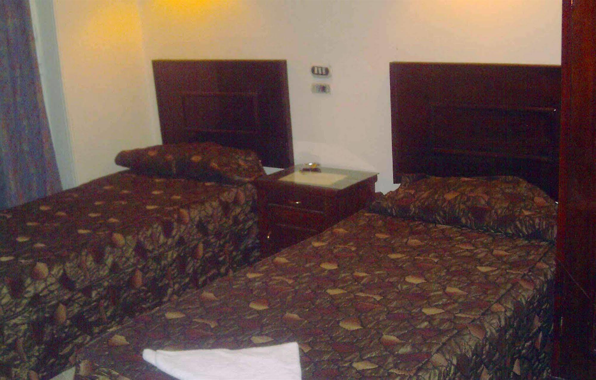 Nuba Nile Hotel アスワン エクステリア 写真