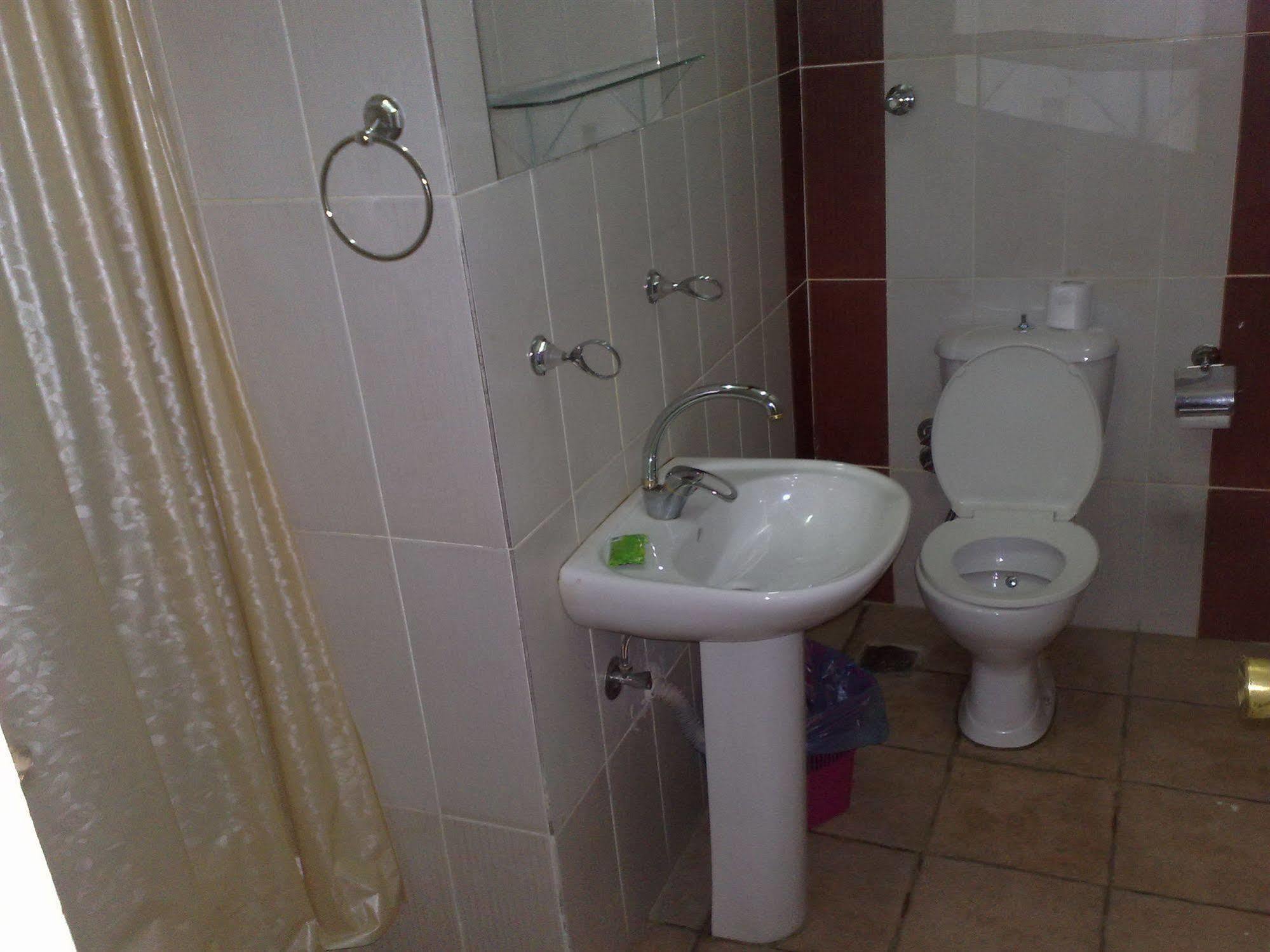 Nuba Nile Hotel アスワン エクステリア 写真