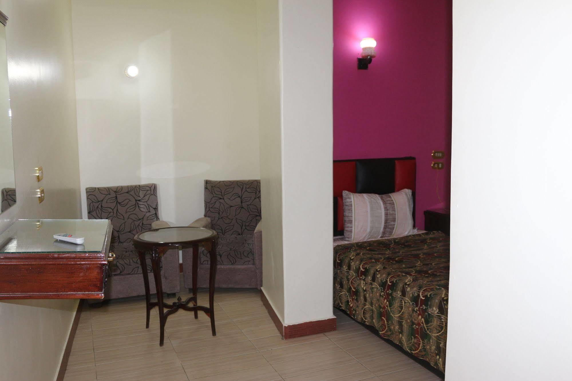 Nuba Nile Hotel アスワン エクステリア 写真